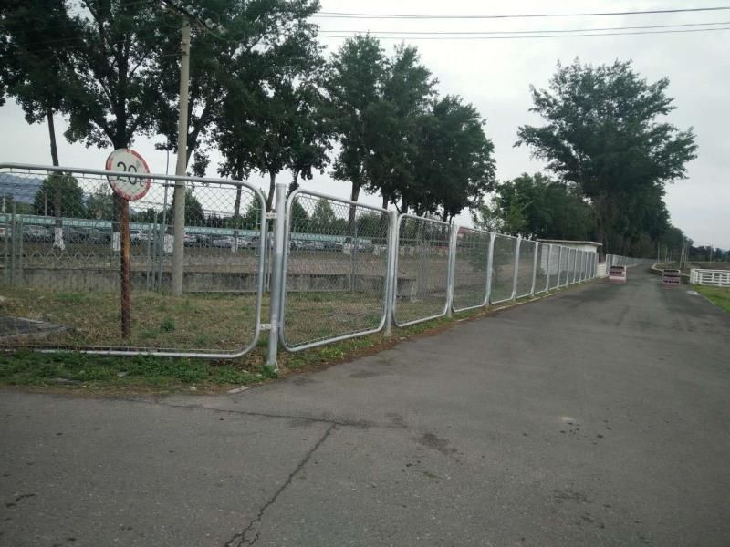 熱鍍鋅水源地隔離網(wǎng) 熱鍍鋅水源地隔離網(wǎng)