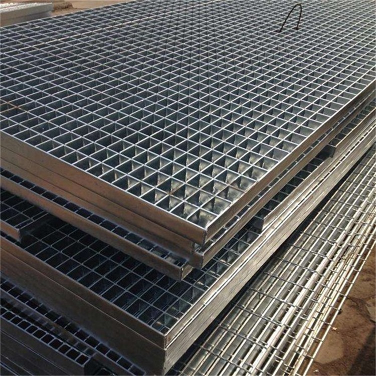 重慶復(fù)合鋼格板