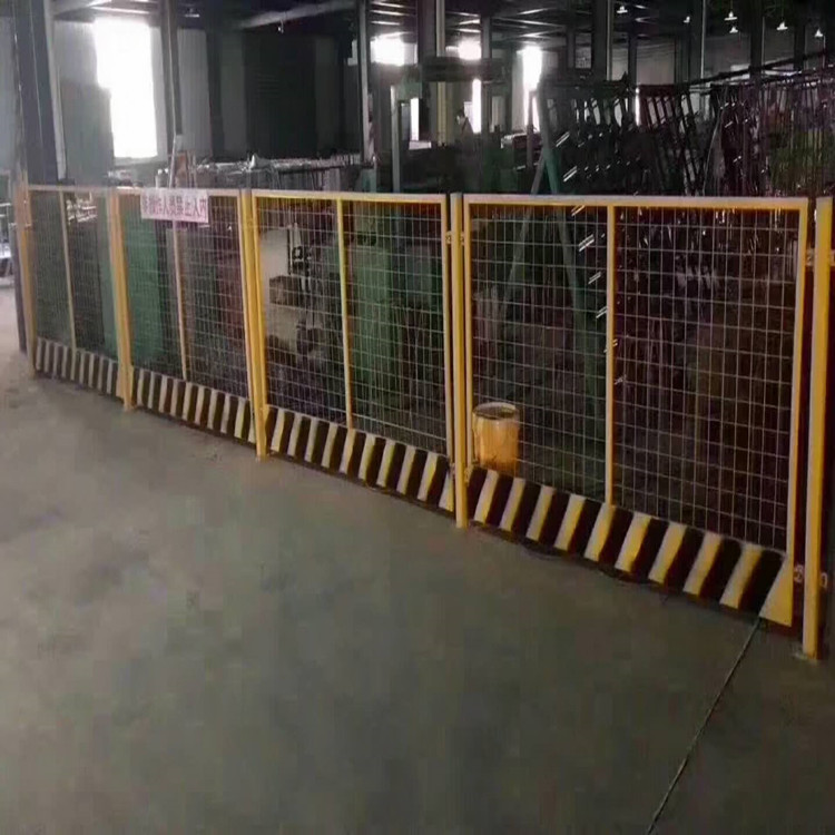 廣東工地防護(hù)欄桿