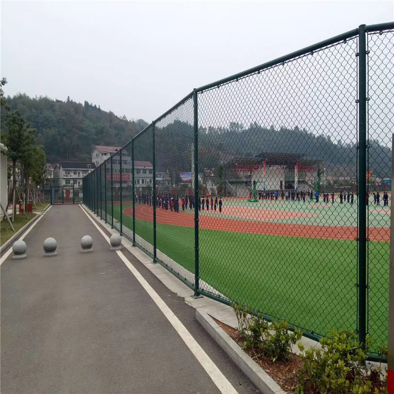 云南口字型球場圍網(wǎng)