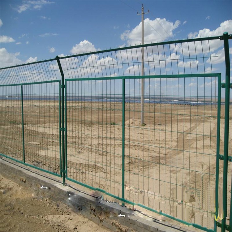 吉林光伏發(fā)電區(qū)隔離網(wǎng)