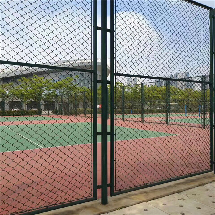 云南 組裝式球場圍網(wǎng)