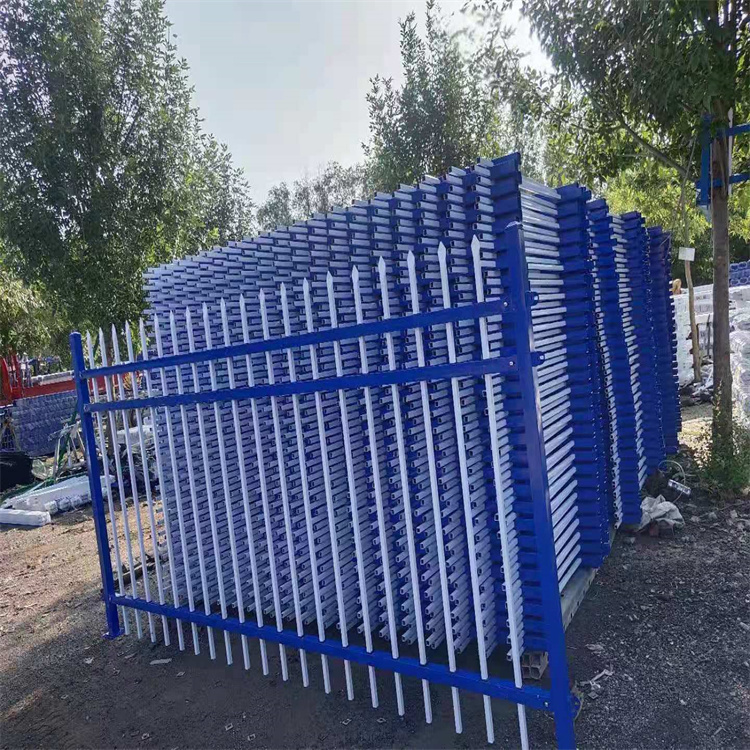 浙江鋅鋼護(hù)欄現(xiàn)貨