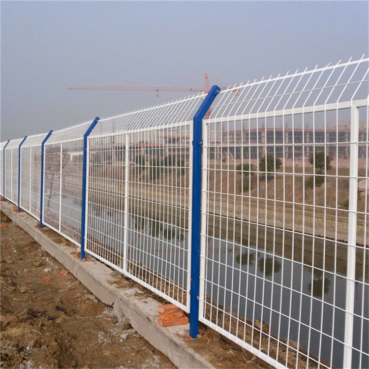 江蘇河堤隔離網(wǎng)