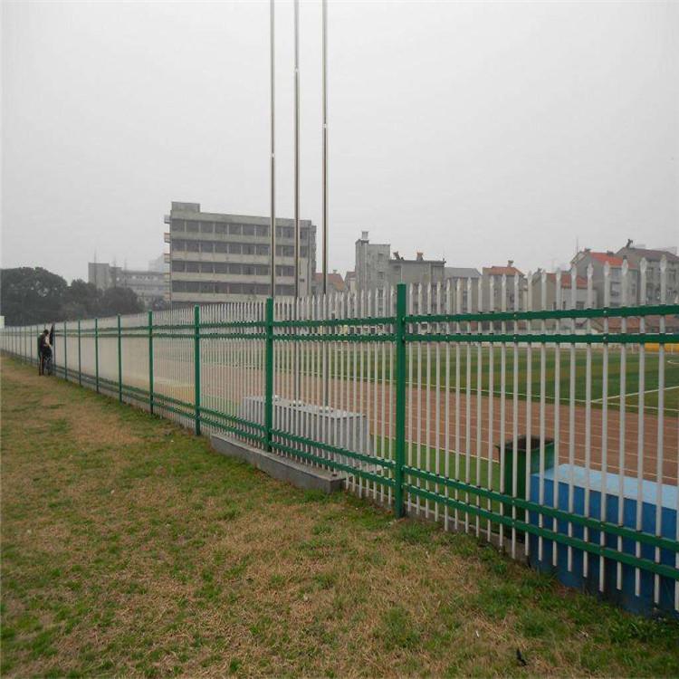 內(nèi)蒙古社區(qū)護欄