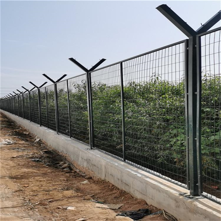 看守所防護(hù)網(wǎng)