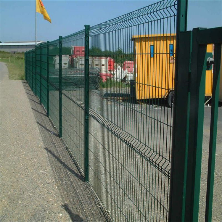 垃圾場(chǎng)防飛網(wǎng)