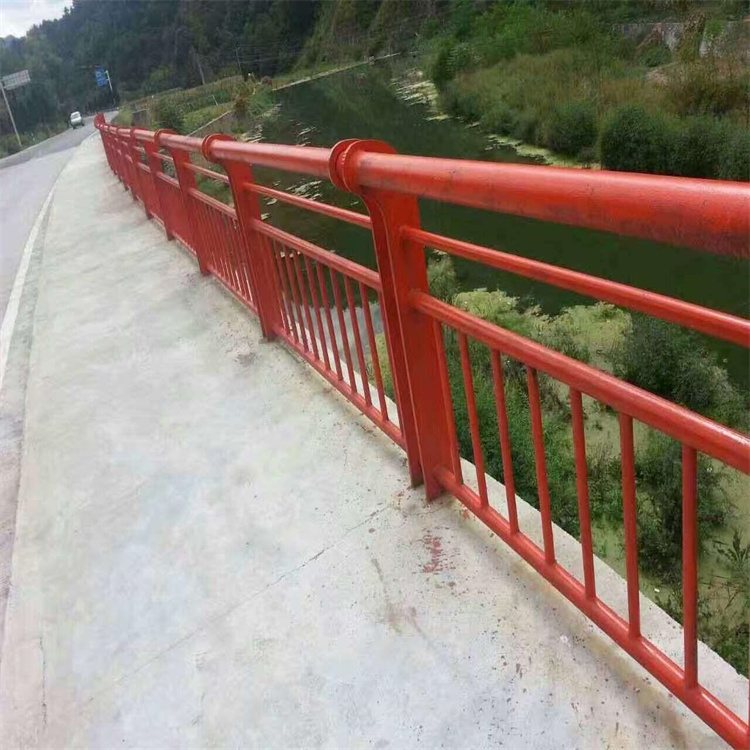 黑龍江河道圍欄