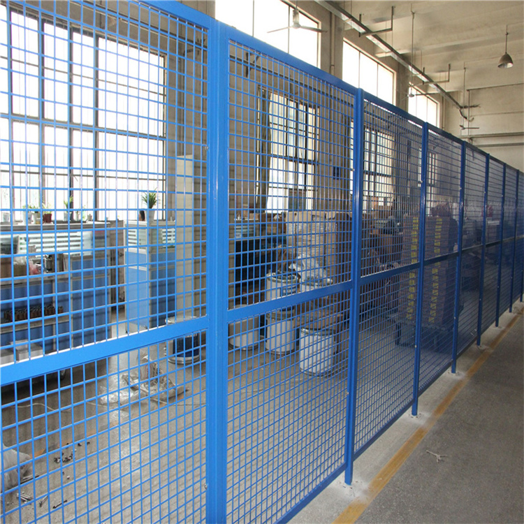 四川車間阻隔網(wǎng)