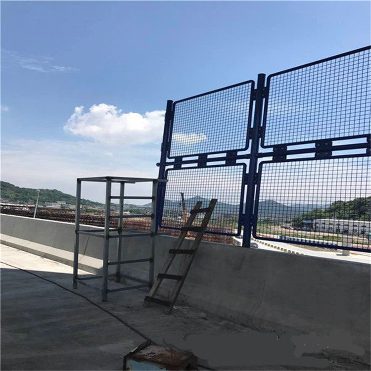 過街天橋防護網(wǎng)
