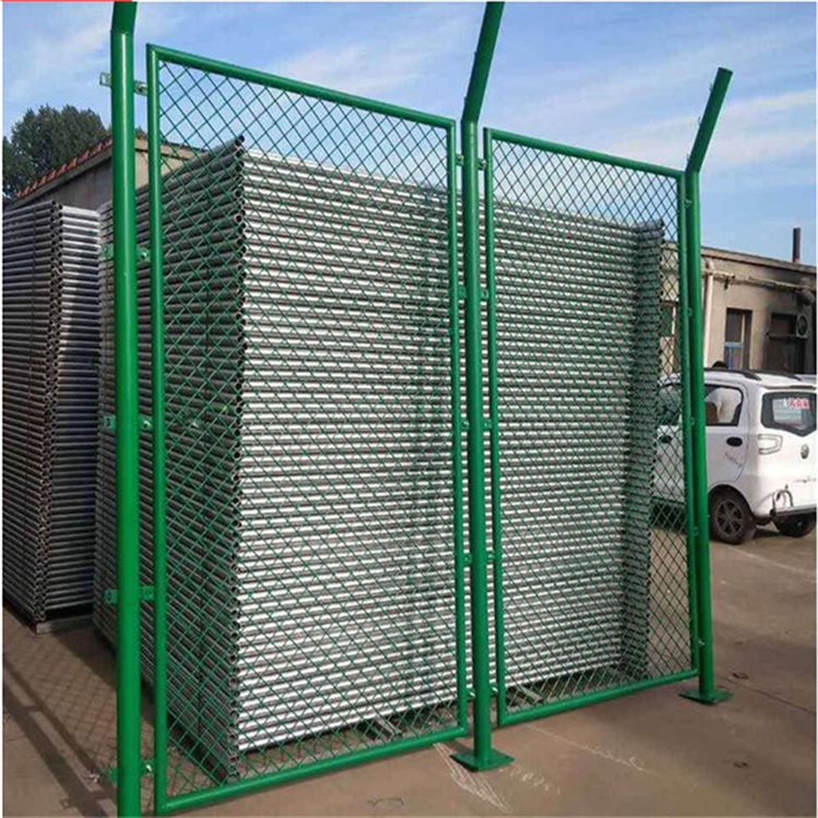 江蘇海關(guān)隔離網(wǎng)