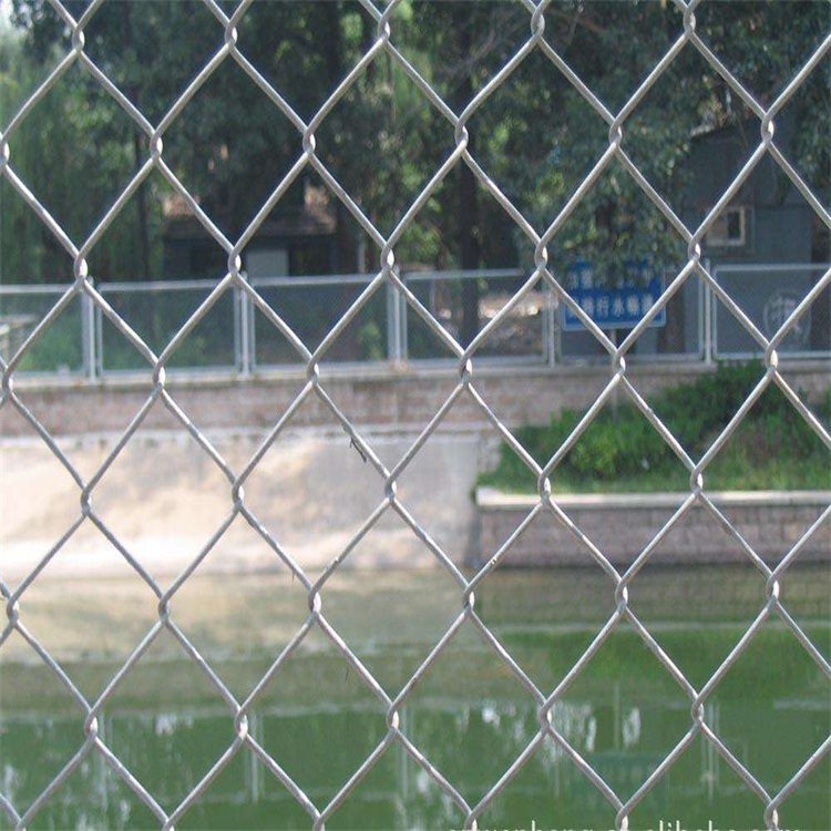 廣東熱鍍鋅菱形孔護(hù)欄