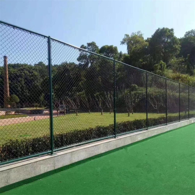 球場(chǎng)隔離網(wǎng)