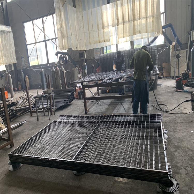 天津水利干渠防護(hù)網(wǎng)