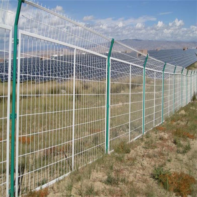 光伏電站Y型安全防御護網(wǎng)